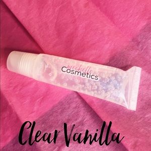 Vegan Cruelty Free Scented Lipgloss